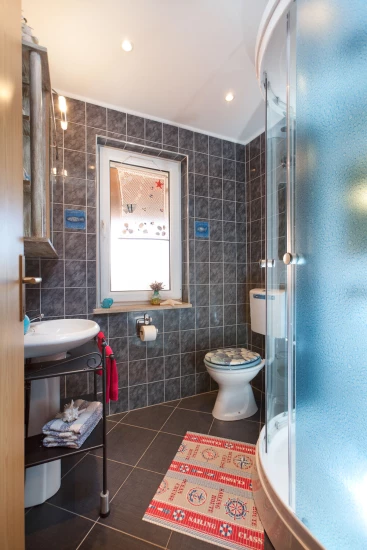 Apartmán Istrie - Ližnjan IS 8036 N4