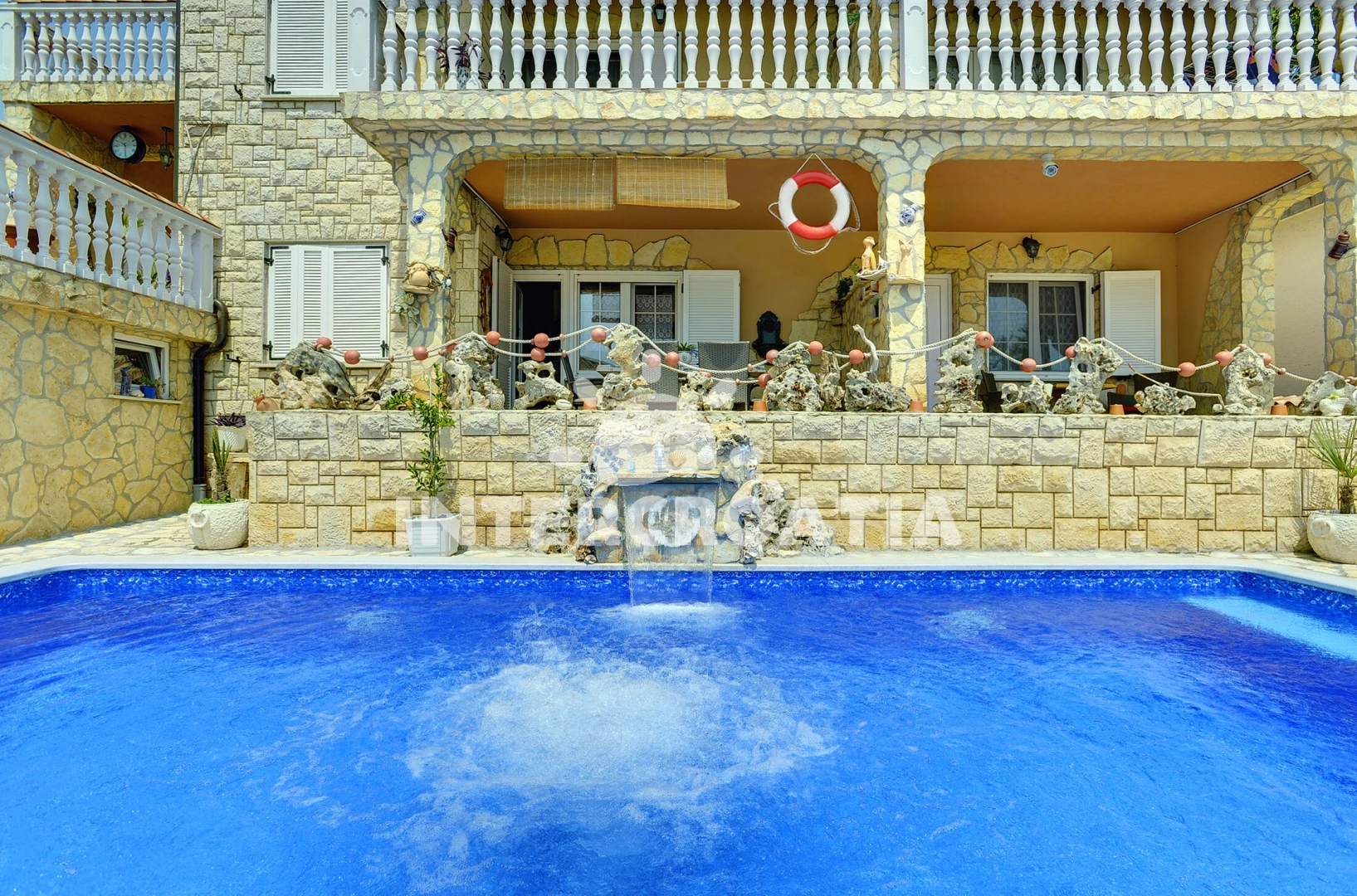 Apartmán Istrie - Ližnjan IS 8036 N5