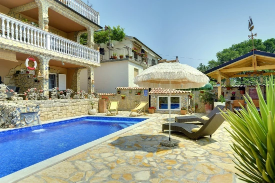 Apartmán Istrie - Ližnjan IS 8036 N5