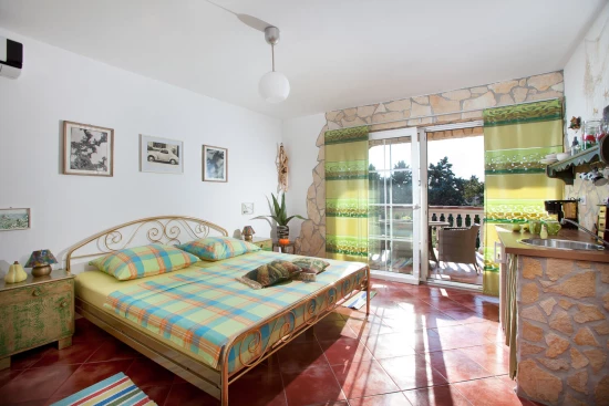 Apartmán Istrie - Ližnjan IS 8036 N5