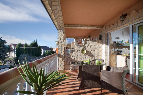 Apartmán Istrie - Ližnjan IS 8036 N5