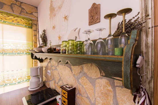 Apartmán Istrie - Ližnjan IS 8036 N5