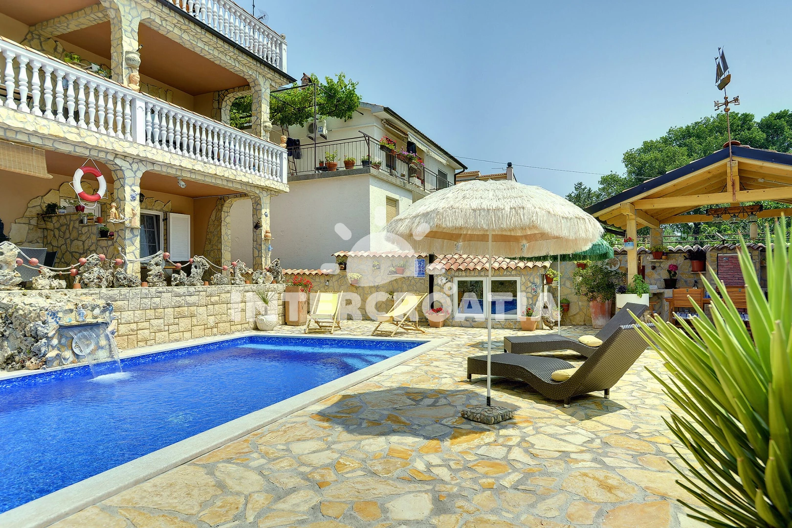 Apartmán Istrie - Ližnjan IS 8036 N6