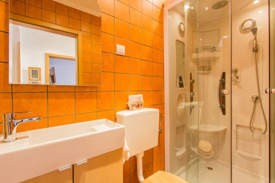 Apartmán Istrie - Ližnjan IS 8036 N6