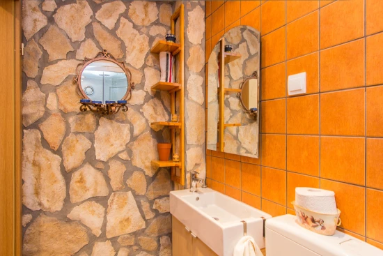 Apartmán Istrie - Ližnjan IS 8036 N6