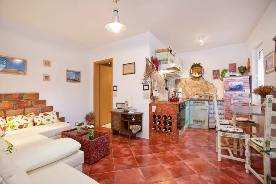 Apartmán Istrie - Ližnjan IS 8036 N7