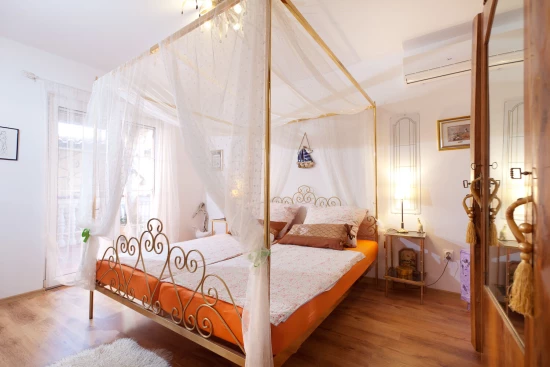 Apartmán Istrie - Ližnjan IS 8036 N7