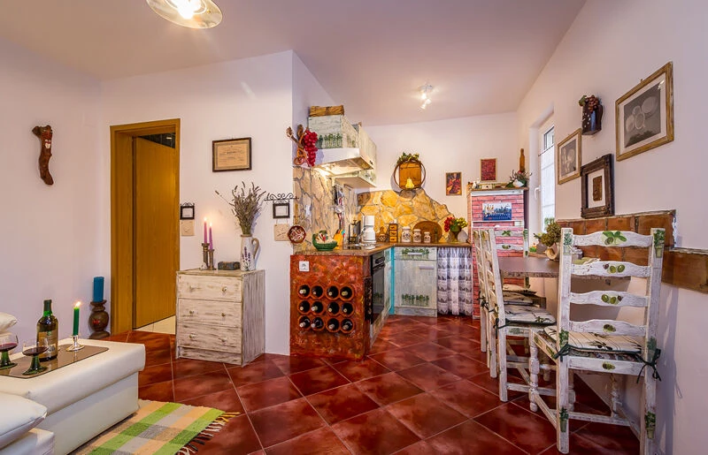 Apartmán Istrie - Ližnjan IS 8036 N7