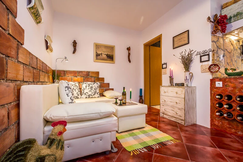 Apartmán Istrie - Ližnjan IS 8036 N7