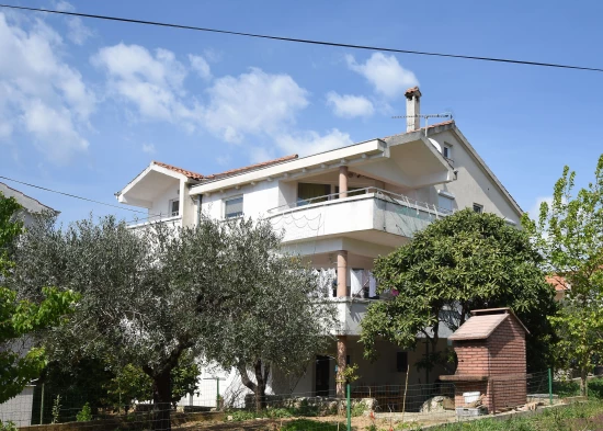 Apartmán Severní Dalmácie - Sveti Filip i Jakov (Biograd) DA 17128 N1