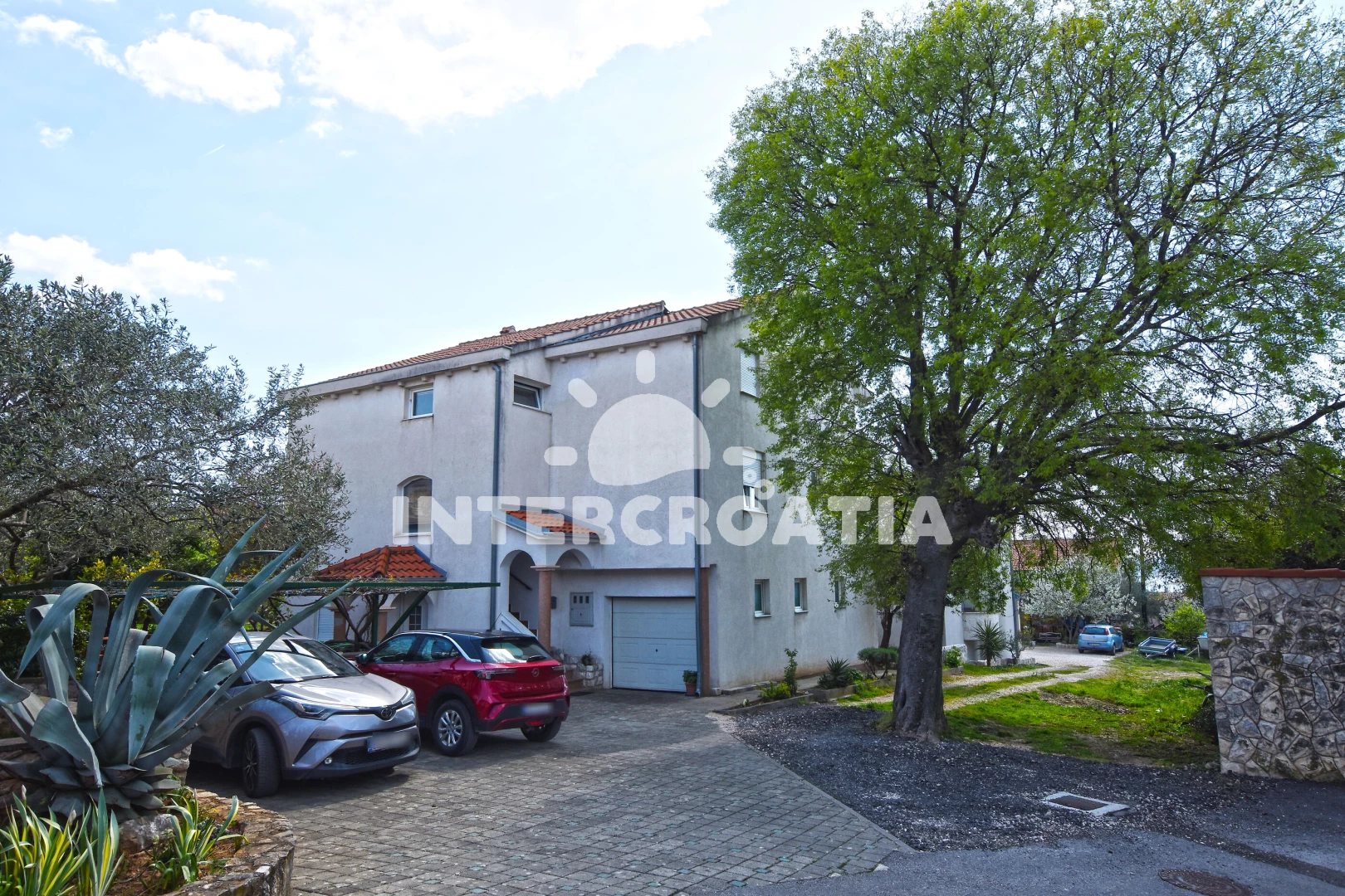 Apartmán Severní Dalmácie - Sveti Filip i Jakov (Biograd) DA 17128 N1