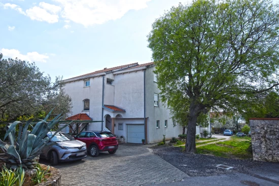 Apartmán Severní Dalmácie - Sveti Filip i Jakov (Biograd) DA 17128 N1