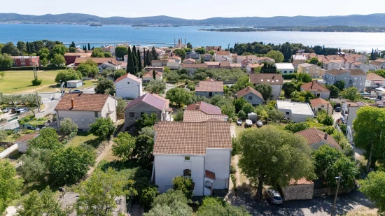 Apartmán Severní Dalmácie - Sveti Filip i Jakov (Biograd) DA 17128 N1