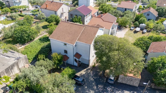 Apartmán Severní Dalmácie - Sveti Filip i Jakov (Biograd) DA 17128 N1