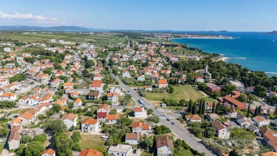 Apartmán Severní Dalmácie - Sveti Filip i Jakov (Biograd) DA 17128 N1