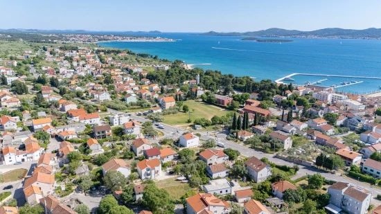 Apartmán Severní Dalmácie - Sveti Filip i Jakov (Biograd) DA 17128 N1