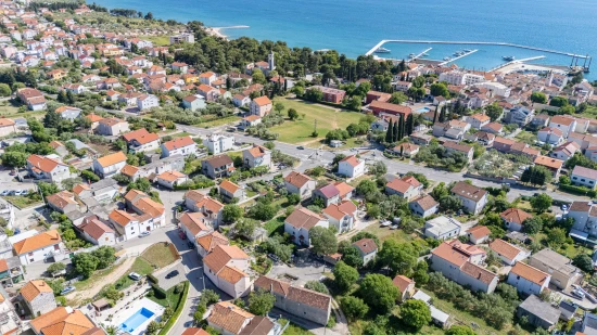 Apartmán Severní Dalmácie - Sveti Filip i Jakov (Biograd) DA 17128 N1