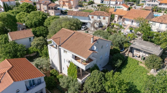 Apartmán Severní Dalmácie - Sveti Filip i Jakov (Biograd) DA 17128 N1
