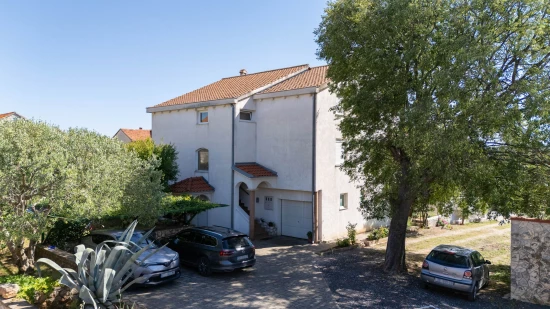 Apartmán Severní Dalmácie - Sveti Filip i Jakov (Biograd) DA 17128 N1