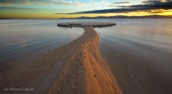 Apartmán Severní Dalmácie - Sveti Filip i Jakov (Biograd) DA 17128 N1