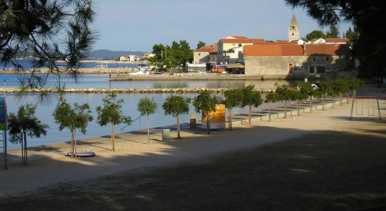 Apartmán Severní Dalmácie - Sveti Filip i Jakov (Biograd) DA 17128 N1