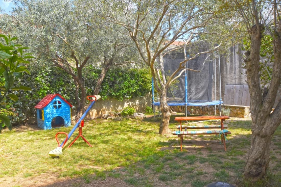 Apartmán Severní Dalmácie - Sveti Filip i Jakov (Biograd) DA 17128 N1