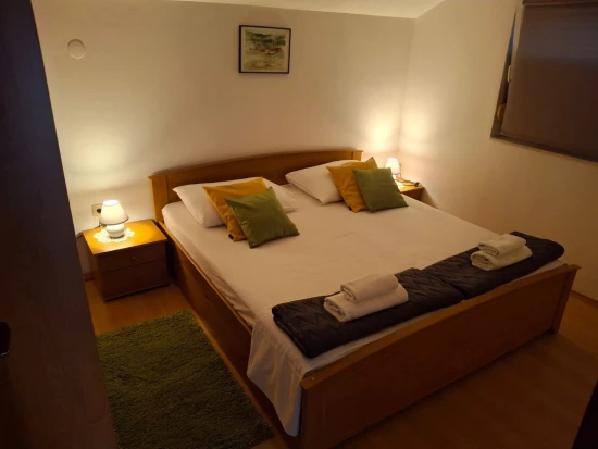 Apartmán Severní Dalmácie - Sveti Filip i Jakov (Biograd) DA 17128 N1