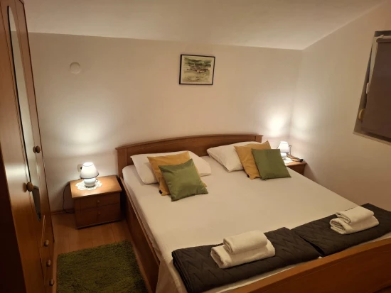 Apartmán Severní Dalmácie - Sveti Filip i Jakov (Biograd) DA 17128 N1