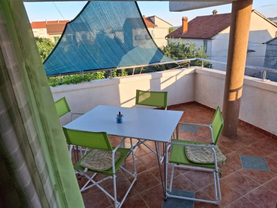 Apartmán Severní Dalmácie - Sveti Filip i Jakov (Biograd) DA 17128 N1