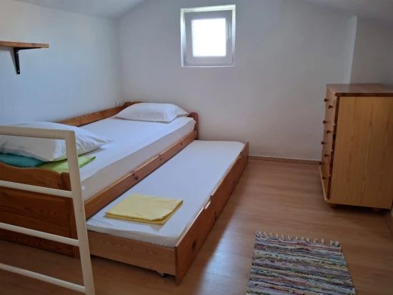Apartmán Severní Dalmácie - Sveti Filip i Jakov (Biograd) DA 17128 N1