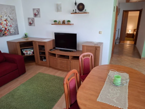 Apartmán Severní Dalmácie - Sveti Filip i Jakov (Biograd) DA 17128 N1