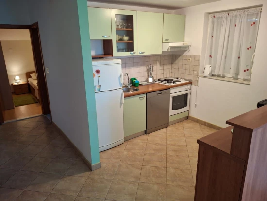 Apartmán Severní Dalmácie - Sveti Filip i Jakov (Biograd) DA 17128 N1