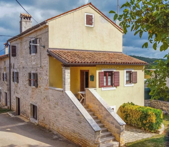 Domek Istrie - Bale IS 8037 N1