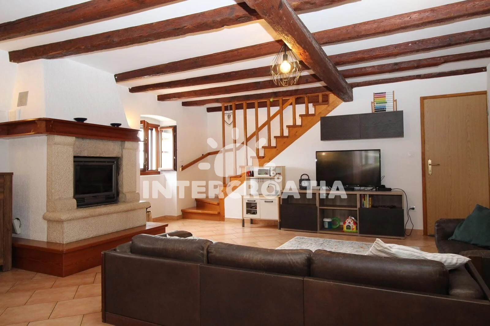 Domek Istrie - Bale IS 8037 N1