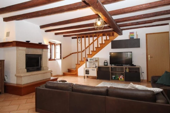 Domek Istrie - Bale IS 8037 N1