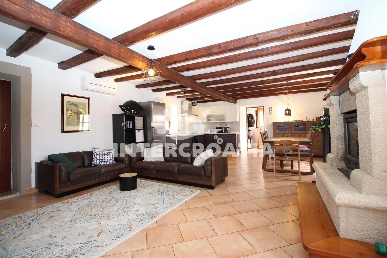 Domek Istrie - Bale IS 8037 N1