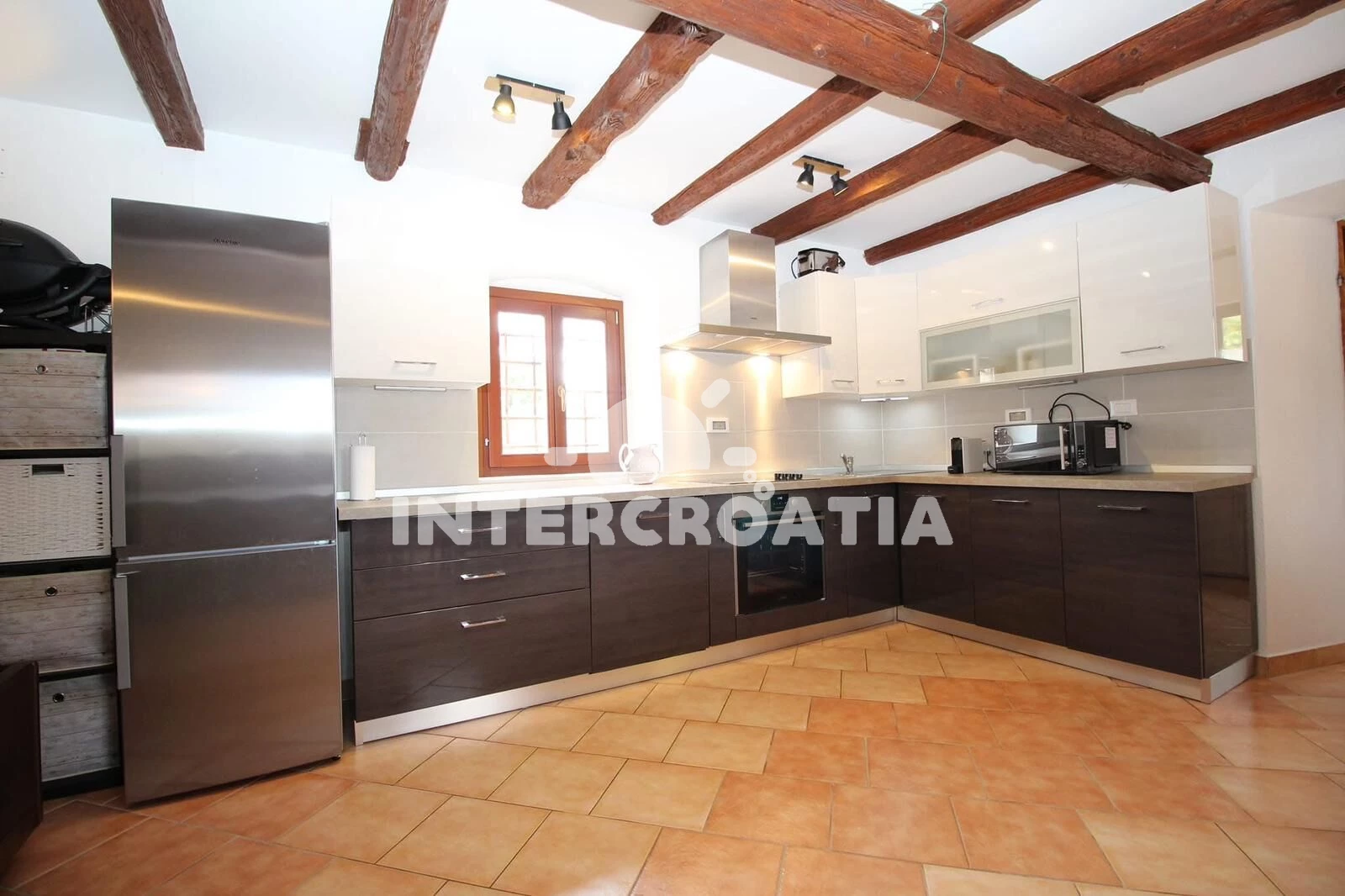 Domek Istrie - Bale IS 8037 N1