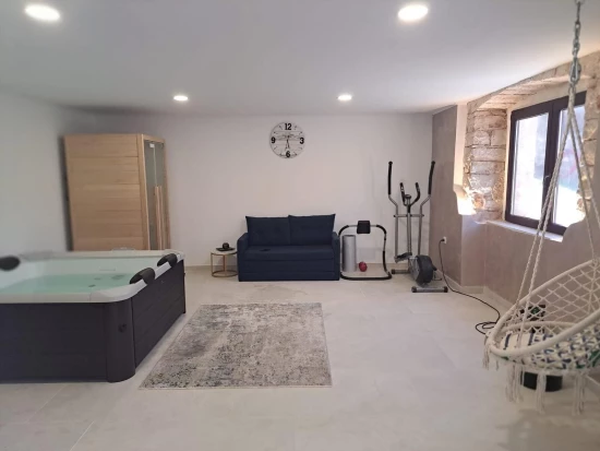 Domek Istrie - Bale IS 8037 N1