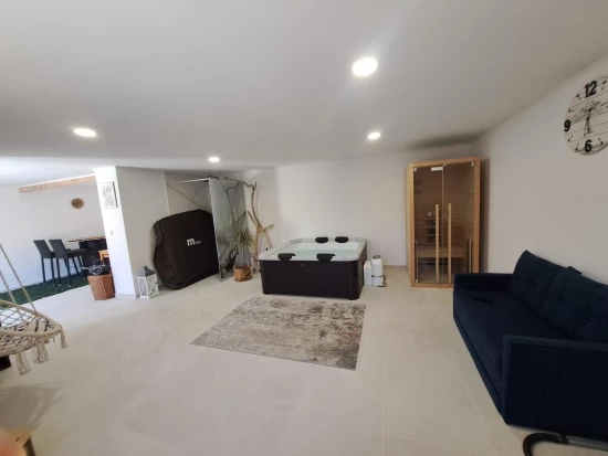 Domek Istrie - Bale IS 8037 N1