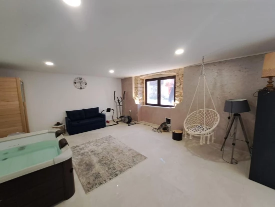 Domek Istrie - Bale IS 8037 N1