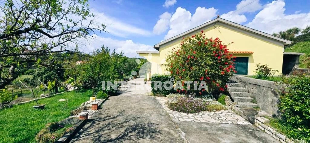 Domek Ostrov Rab - Palit OS 12055 N1