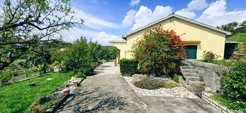 Domek Ostrov Rab - Palit OS 12055 N1