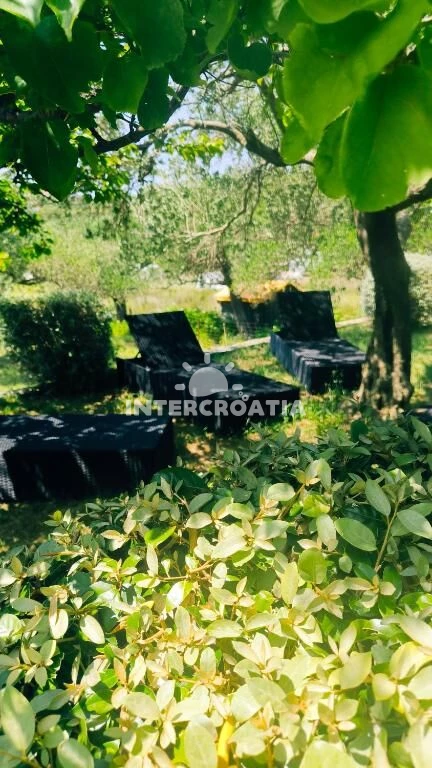 Domek Ostrov Rab - Palit OS 12055 N1