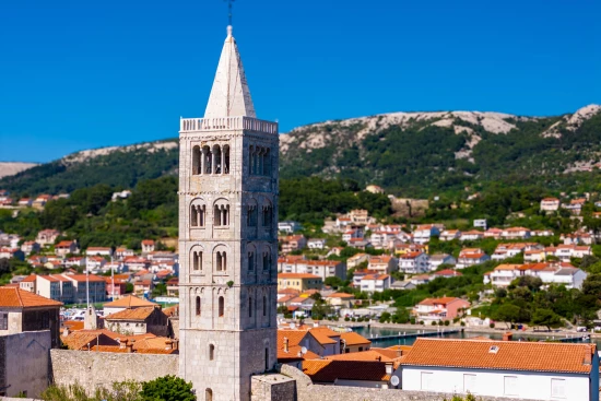 Domek Ostrov Rab - Palit OS 12055 N1