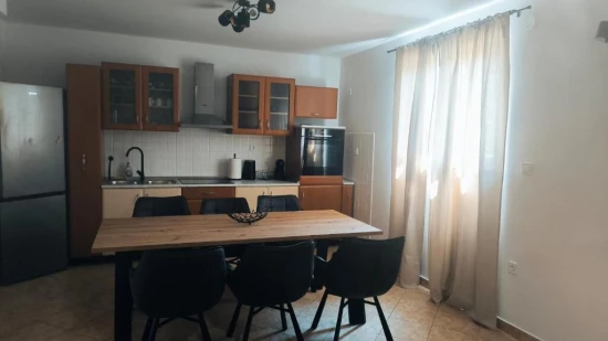 Domek Ostrov Rab - Palit OS 12055 N1