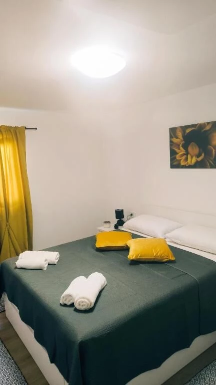 Domek Ostrov Rab - Palit OS 12055 N1