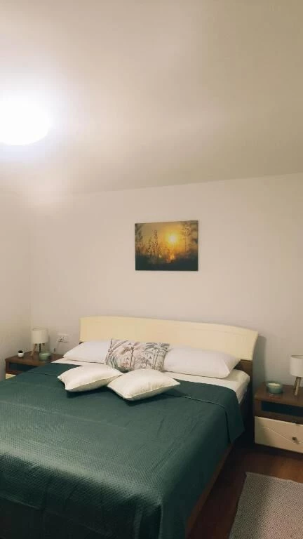 Domek Ostrov Rab - Palit OS 12055 N1