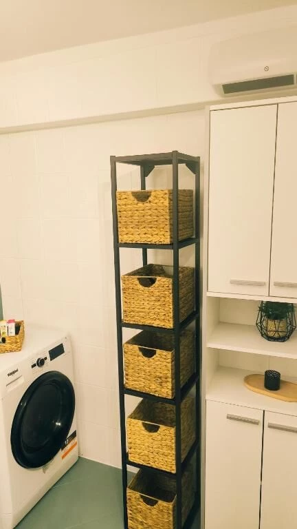 Domek Ostrov Rab - Palit OS 12055 N1