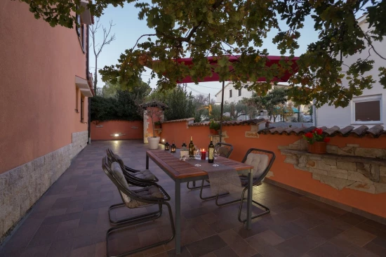 Apartmán Istrie - Kaštelir IS 8039 N1