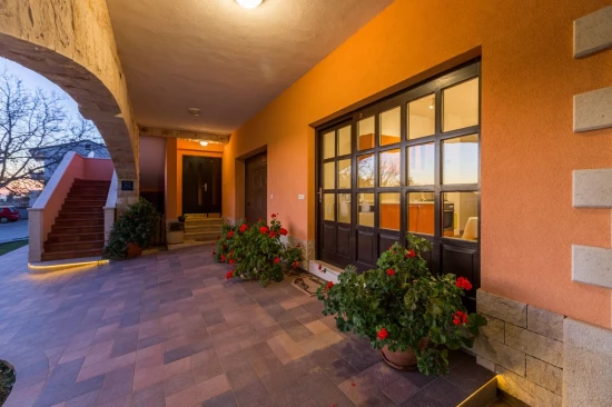 Apartmán Istrie - Kaštelir IS 8039 N1